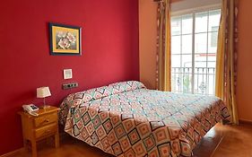 Quéntar Hotel Rural